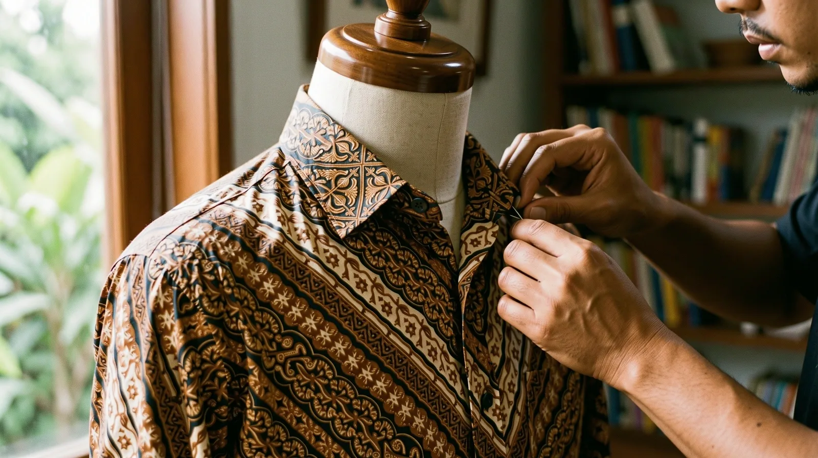 Heritage Craftsmanship