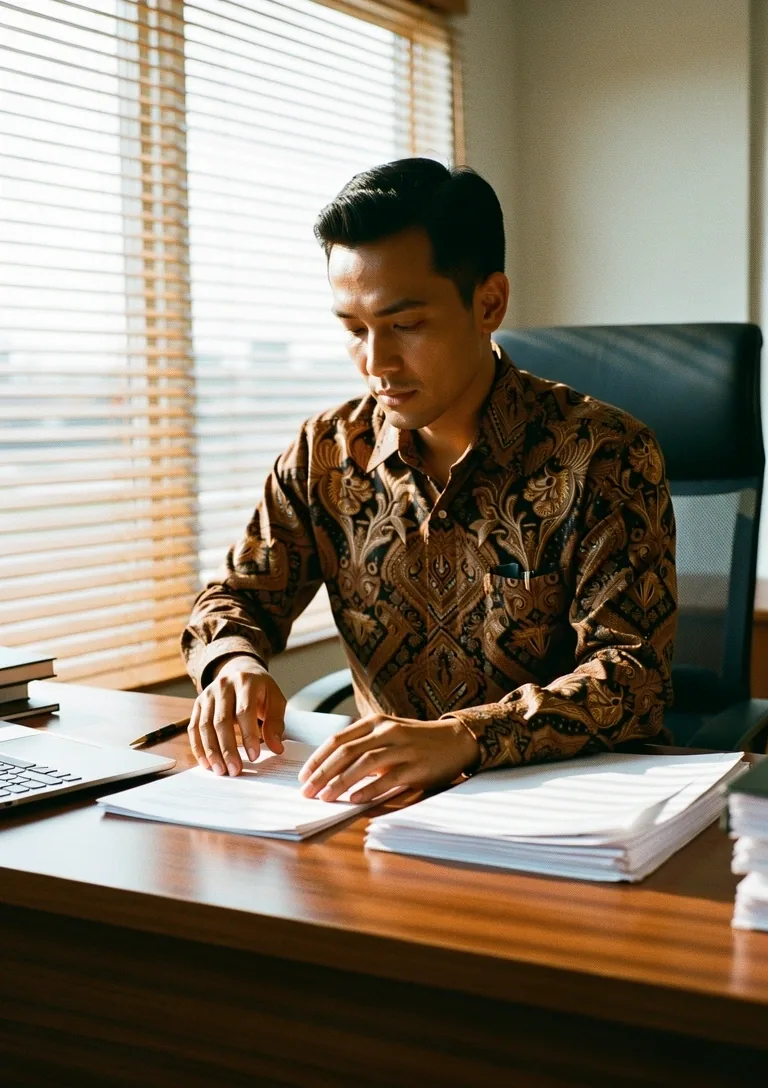 Heritage and record keeping